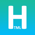 HTML Viewer Mod APK icon