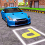 Speed Car Parking Simulator Mod APK 1.2 - Baixar Speed Car Parking Simulator Mod para android com [Compra grátis][Compra