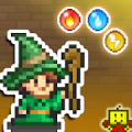 Magician's Saga Mod APK icon
