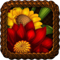 TSF NEXT ADW LAUNCHER HARVEST Mod APK icon