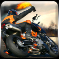 Death Moto Mod APK icon