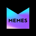 Memes.com + Memes Maker Mod APK icon