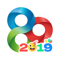 GO Launcher -Themes&Wallpapers Mod APK icon