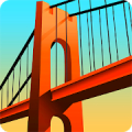 Bridge Constructor Mod APK icon