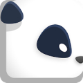 Panda Must Jump Twice Mod APK icon