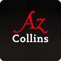 Collins English Dictionary Mod APK icon