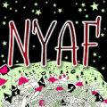 NYAF Mod APK icon