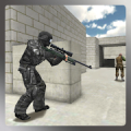 Gun Shot Fire War Mod APK icon