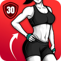 Workout for Women: Fit at Home Mod APK icon
