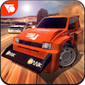 Rally Racer Unlocked Mod APK icon