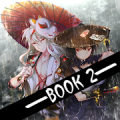 Samurai of Hyuga 2 Mod APK icon