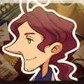 LAYTON BROTHERS MYSTERY ROOM icon