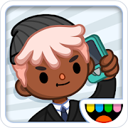 Toca Life: Office Mod APK 1.1-play