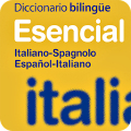 Italian-Spanish Dictionary Mod APK icon
