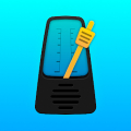 Metronome Pro - Beat & Tempo Mod APK icon