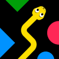 Color Snake Mod APK icon