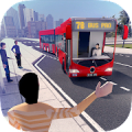 Bus Simulator PRO 2016 Mod APK icon