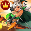 Castle Defender Premium Mod APK icon