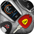Keys simulator and cars sounds Mod APK icon