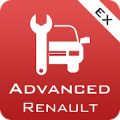 Advanced EX for RENAULT Mod APK icon