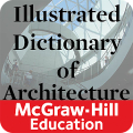 Dictionary of Architecture Mod APK icon