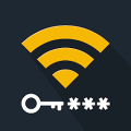 WiFi Password Recovery Mod APK icon