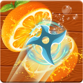 Fruit Slicing Games- Fun Games Mod APK icon