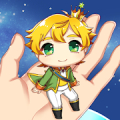 A Girl and The Little Prince Mod APK icon