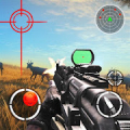Deer Hunting: Sniper Shooting Mod APK icon