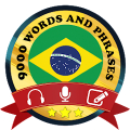 Learn Portuguese Brazilian Mod APK icon