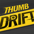 Thumb Drift — Fast & Furious C Mod APK icon