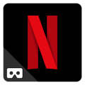 Netflix VR Mod APK icon