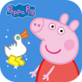 Peppa Pig: Golden Boots Mod APK icon