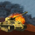 Tank Simulator 2 Batalha Épica icon