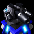 Robo Defense Mod APK icon