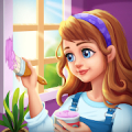 Craftory - Idle Factory & Home Mod APK icon