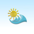 Sun & Sea for KWGT Mod APK icon
