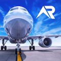 RFS - Real Flight Simulator мод APK icon