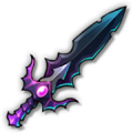 The Weapon King - Legend Sword Mod APK icon
