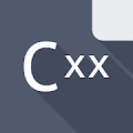 Cxxdroid - C/C++ compiler IDE Mod APK icon