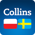 Swedish-Polish Dictionary icon