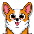 My Corgi - Virtual Pet Game Mod APK icon