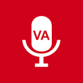 Voice Activated Recorder Mod APK icon