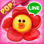 LINE POP2 Mod APK 7.6.1 - Baixar LINE POP2 Mod para android com unlimited money