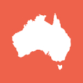 The Australian Mod APK icon
