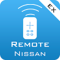 Remote EX for NISSAN Mod APK icon
