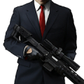 Hitman Sniper Mod APK icon