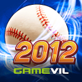 Baseball Superstars® 2012 Mod APK icon