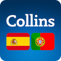Spanish-Portuguese Dictionary Mod APK icon