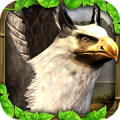 Griffin Simulator Mod APK icon